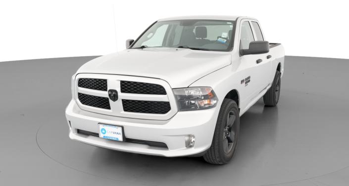 Thumbnail: 2019 RAM 1500 Classic - 1