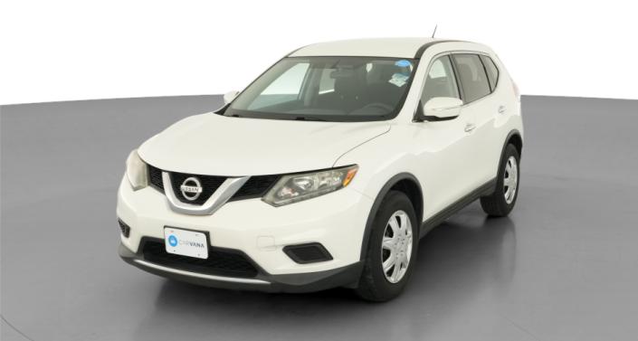 Thumbnail: 2014 Nissan Rogue - 1