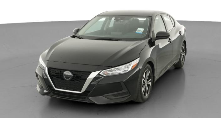 Thumbnail: 2023 Nissan Sentra - 1