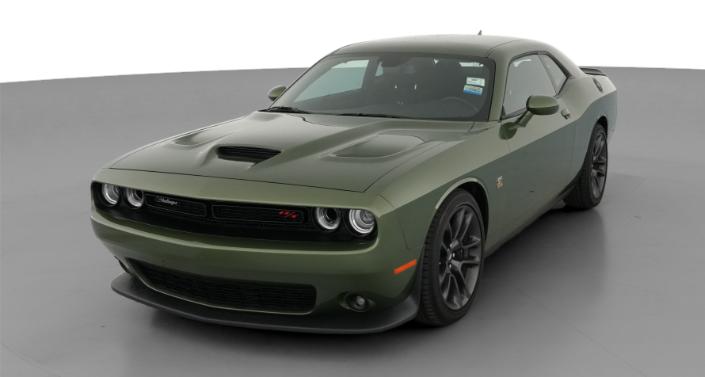 Thumbnail: 2021 Dodge Challenger - 1