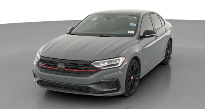 Thumbnail: 2021 Volkswagen Jetta - 1