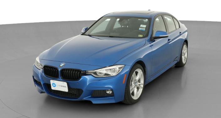 2016 BMW 3 Series 328i xDrive -
                  Colonial Heights, VA
