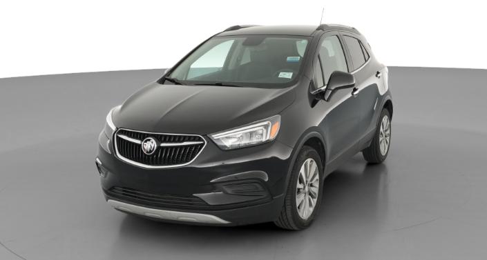 Thumbnail: 2020 Buick Encore - 1