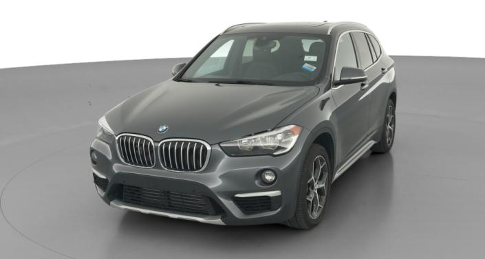 Thumbnail: 2019 BMW X1 - 1