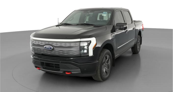 Thumbnail: 2023 Ford F-150 - 1