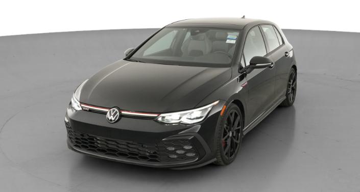 Thumbnail: 2024 Volkswagen Golf - 1