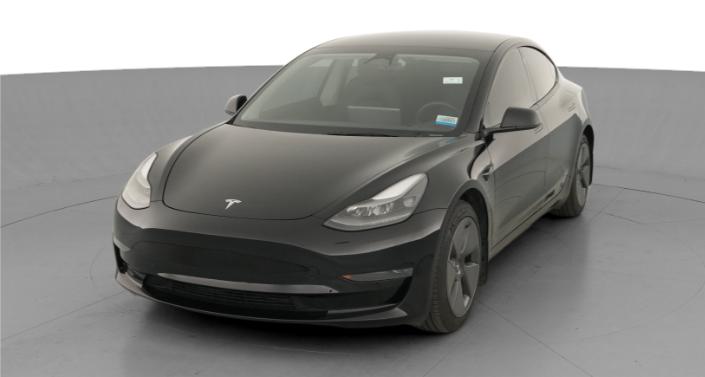 Thumbnail: 2023 Tesla Model 3 - 1