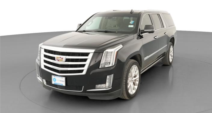 Thumbnail: 2018 Cadillac Escalade - 1