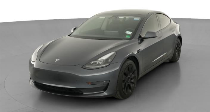 Thumbnail: 2023 Tesla Model 3 - 1