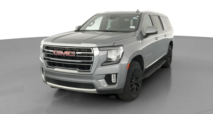 Thumbnail: 2022 GMC Yukon XL - 1