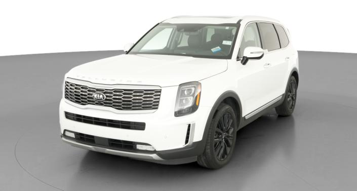 Thumbnail: 2020 Kia Telluride - 1