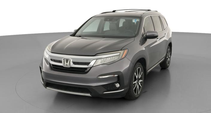 Thumbnail: 2019 Honda Pilot - 1