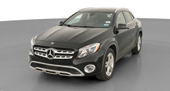 Thumbnail: 2019 Mercedes-Benz GLA - 1