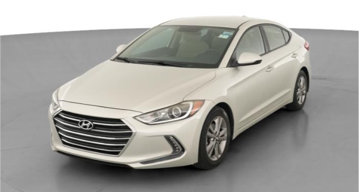 Thumbnail: 2017 Hyundai Elantra - 1
