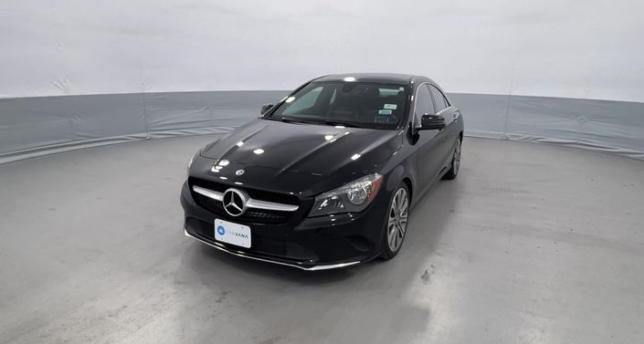 Thumbnail: 2018 Mercedes-Benz CLA - 1