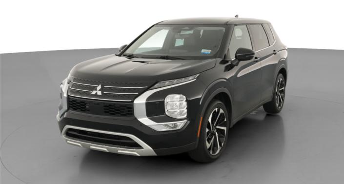 Thumbnail: 2022 Mitsubishi Outlander - 1