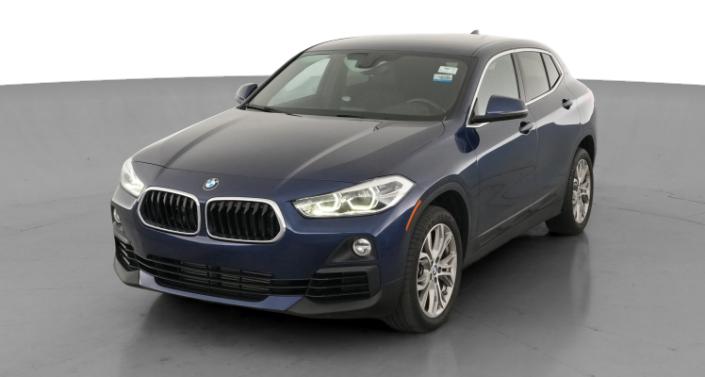 2018 BMW X2 xDrive28i -
                  Beverly, NJ