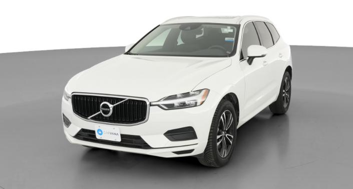 Thumbnail: 2020 Volvo XC60 - 1