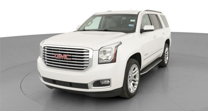 Thumbnail: 2018 GMC Yukon - 1