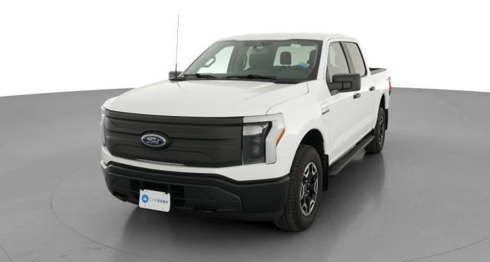Thumbnail: 2023 Ford F-150 - 1