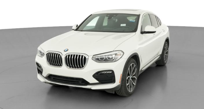 Thumbnail: 2020 BMW X4 - 1
