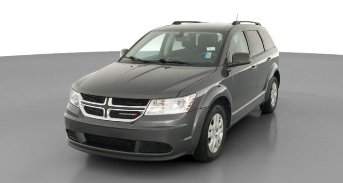 Thumbnail: 2020 Dodge Journey - 1