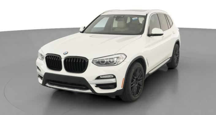 Thumbnail: 2019 BMW X3 - 1