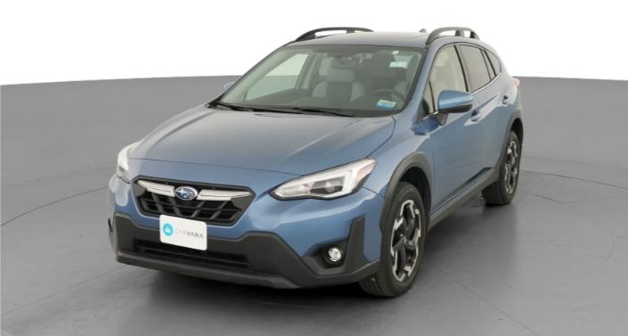 Thumbnail: 2023 Subaru Crosstrek - 1