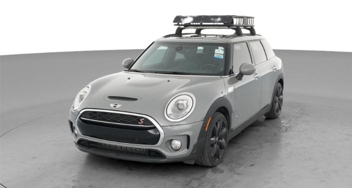 Thumbnail: 2017 MINI Cooper Clubman - 1