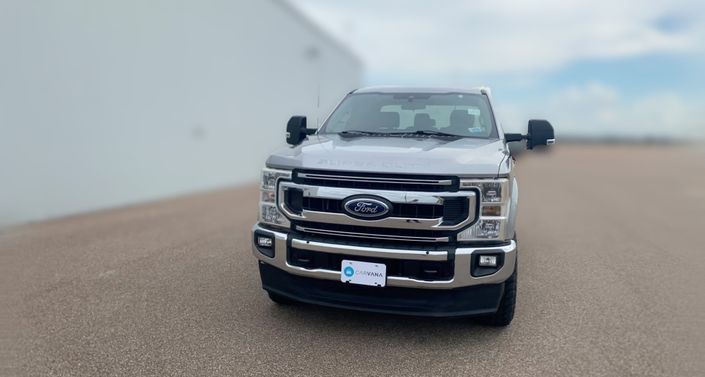 Thumbnail: 2020 Ford Econoline - 1