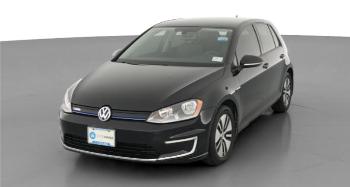 Thumbnail: 2016 Volkswagen e-Golf - 1