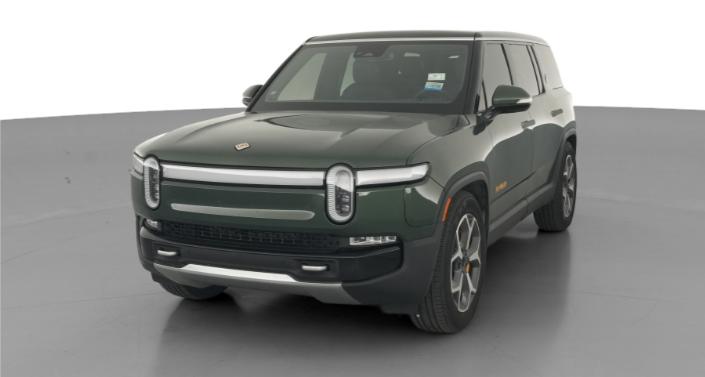 Thumbnail: 2024 Rivian R1S - 1