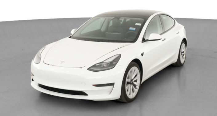 Thumbnail: 2023 Tesla Model 3 - 1