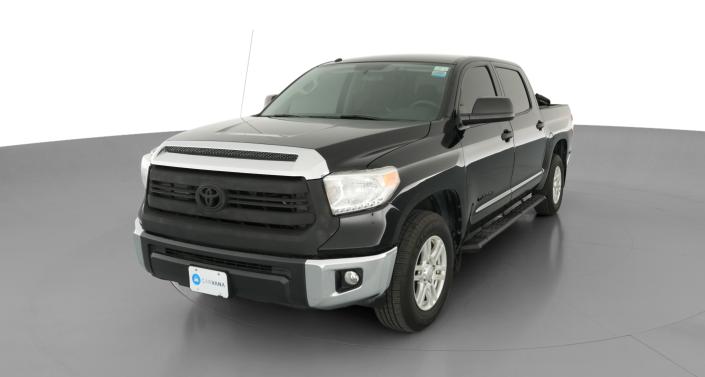 Thumbnail: 2015 Toyota Tundra - 1