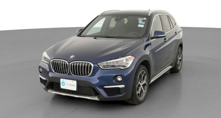 Thumbnail: 2019 BMW X1 - 1
