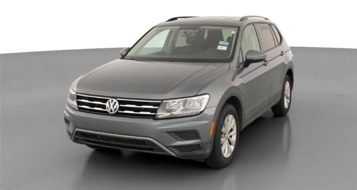 Thumbnail: 2019 Volkswagen Tiguan - 1