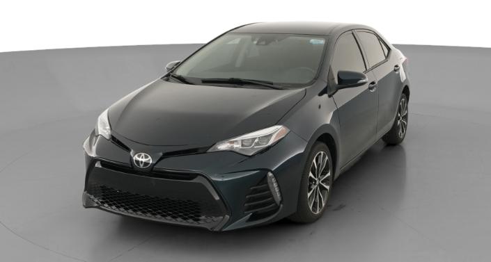 Thumbnail: 2019 Toyota Corolla - 1