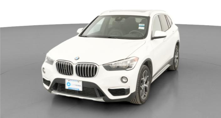 Thumbnail: 2019 BMW X1 - 1