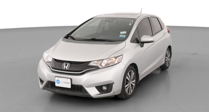 Thumbnail: 2015 Honda Fit - 1