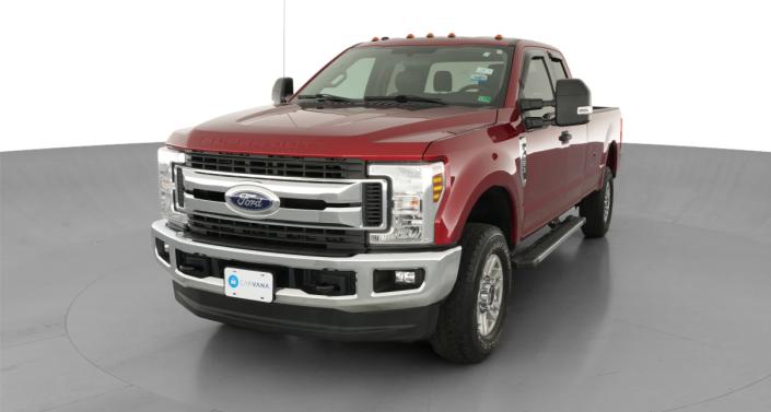 Thumbnail: 2019 Ford Econoline - 1