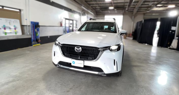 Thumbnail: 2024 Mazda CX-90 - 1