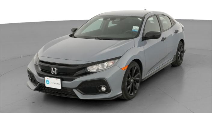 Thumbnail: 2019 Honda Civic - 1