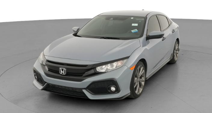 Thumbnail: 2019 Honda Civic - 1