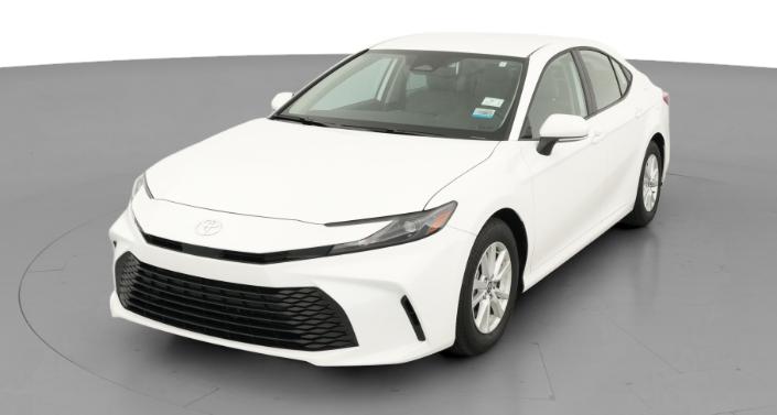 Thumbnail: 2025 Toyota Camry - 1
