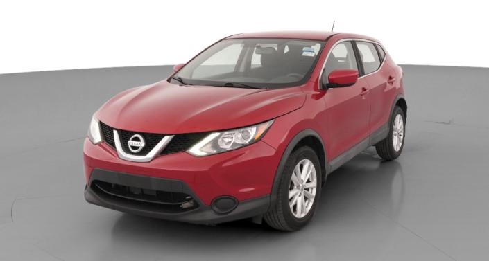Thumbnail: 2017 Nissan Rogue Sport - 1