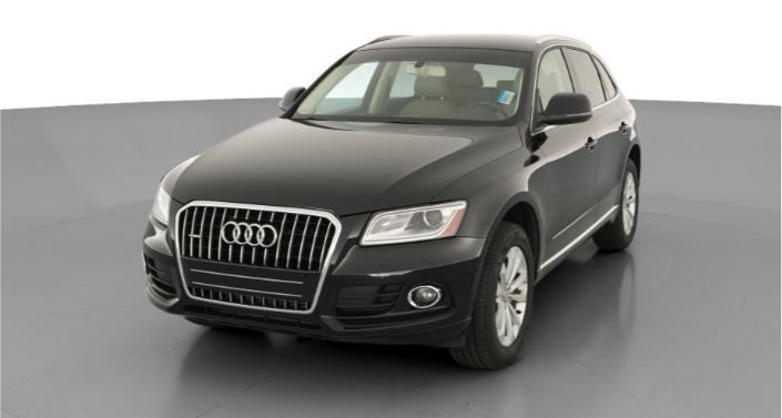 Thumbnail: 2014 Audi Q5 - 1