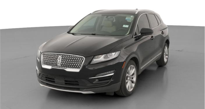 Thumbnail: 2019 Lincoln MKC - 1