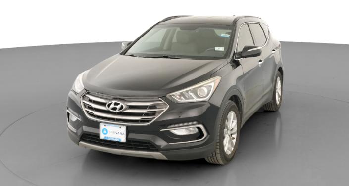 Thumbnail: 2017 Hyundai Santa Fe - 1