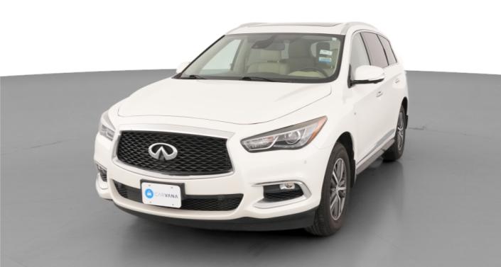 2019 INFINITI QX60 Luxe -
                  Tolleson, AZ