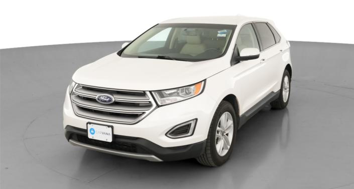 Thumbnail: 2017 Ford Edge - 1